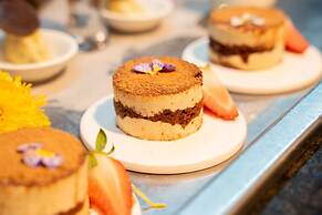 Hilton Garden Inn Santiago Airport