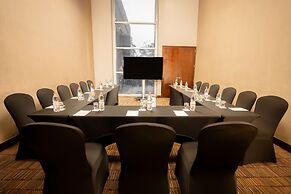 Hilton Garden Inn Santiago Airport