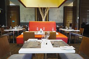 Hilton Garden Inn Santiago Airport