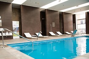 Hilton Garden Inn Santiago Airport