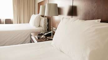 Hilton Garden Inn Santiago Airport