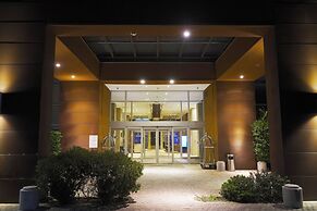 Hilton Garden Inn Santiago Airport