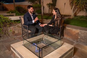 Hilton Garden Inn Santiago Airport