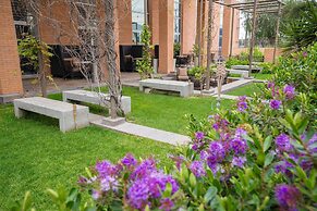 Hilton Garden Inn Santiago Airport