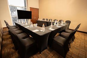 Hilton Garden Inn Santiago Airport