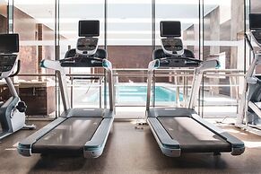 Hilton Garden Inn Santiago Airport