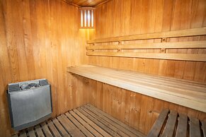 Hilton Garden Inn Santiago Airport