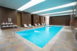 Hilton Garden Inn Santiago Airport