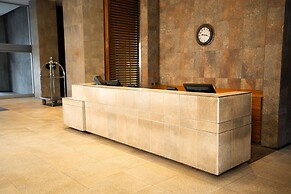 Hilton Garden Inn Santiago Airport