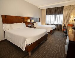 Hilton Garden Inn Santiago Airport