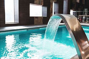 Hilton Garden Inn Santiago Airport