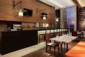 Hilton Garden Inn Santiago Airport