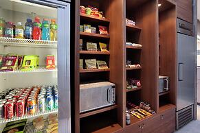 Hilton Garden Inn Santiago Airport