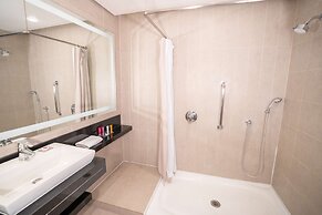 Hilton Garden Inn Santiago Airport