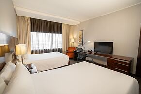 Hilton Garden Inn Santiago Airport