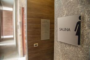 Hilton Garden Inn Santiago Airport