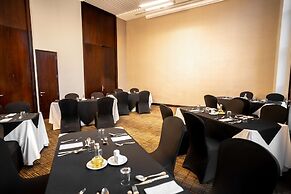 Hilton Garden Inn Santiago Airport