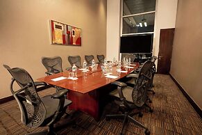 Hilton Garden Inn Santiago Airport