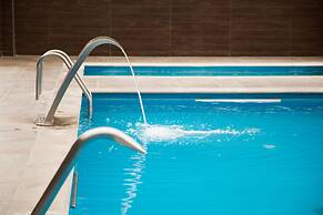 Hilton Garden Inn Santiago Airport