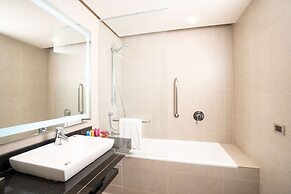 Hilton Garden Inn Santiago Airport