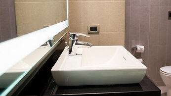 Hilton Garden Inn Santiago Airport