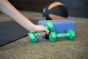 Hilton Garden Inn Santiago Airport