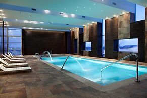 Hilton Garden Inn Santiago Airport