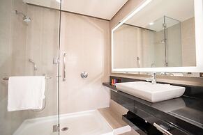 Hilton Garden Inn Santiago Airport