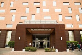 Hilton Garden Inn Santiago Airport