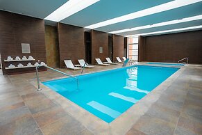 Hilton Garden Inn Santiago Airport