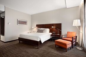 Hilton Garden Inn Santiago Airport