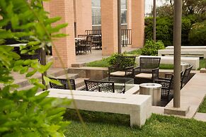 Hilton Garden Inn Santiago Airport