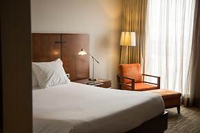 Hilton Garden Inn Santiago Airport
