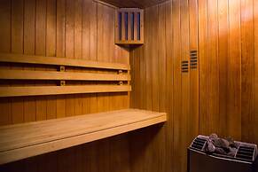 Hilton Garden Inn Santiago Airport