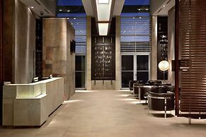 Hilton Garden Inn Santiago Airport