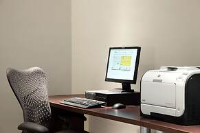 Hilton Garden Inn Santiago Airport