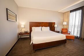 Hilton Garden Inn Santiago Airport