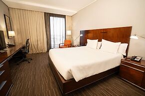 Hilton Garden Inn Santiago Airport
