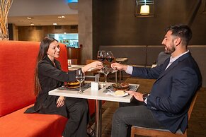 Hilton Garden Inn Santiago Airport