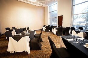 Hilton Garden Inn Santiago Airport