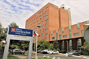 Hilton Garden Inn Santiago Airport