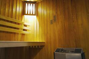 Hilton Garden Inn Santiago Airport