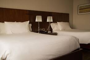 Hilton Garden Inn Santiago Airport