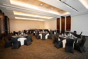 Hilton Garden Inn Santiago Airport