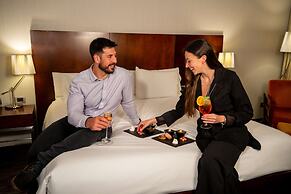 Hilton Garden Inn Santiago Airport