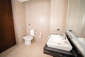 Hilton Garden Inn Santiago Airport