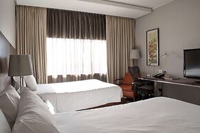 Hilton Garden Inn Santiago Airport