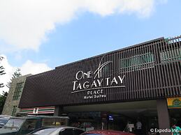 One Tagaytay Place