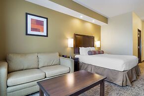 Best Western Plus Lacey Inn & Suites