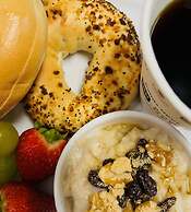 Best Western Plus Lacey Inn & Suites